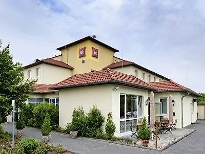 イビス ホテル ケルン エアポート